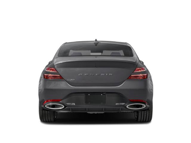 New 2026 Vatna Gray Genesis 2.5T image 8