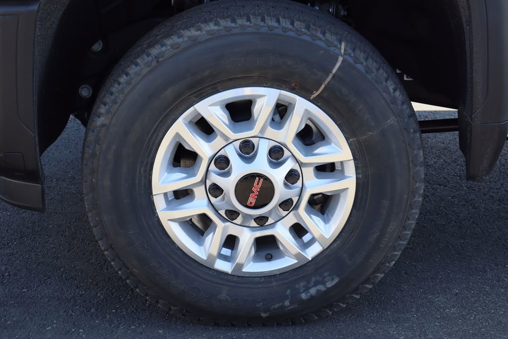 2026 GMC Sierra 2500HD Pro - Photo 28