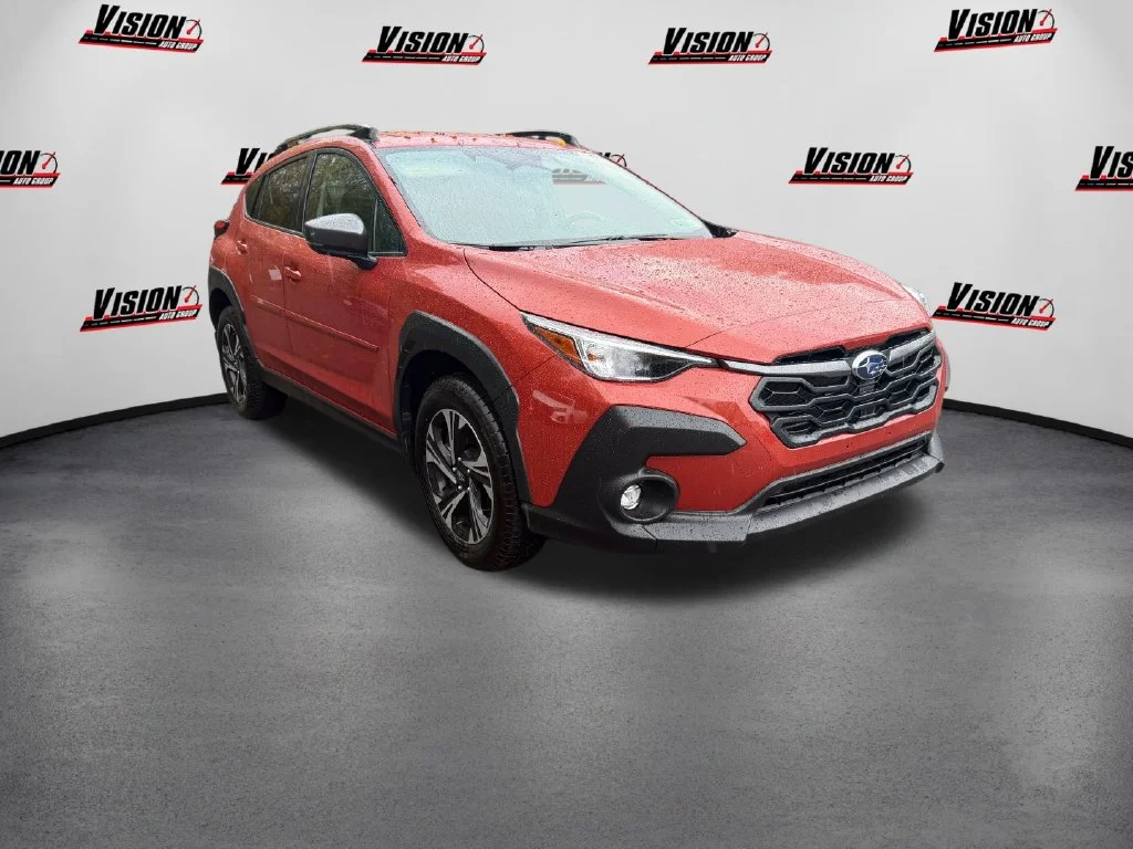 Used 2025 Beige Subaru Premium image 3