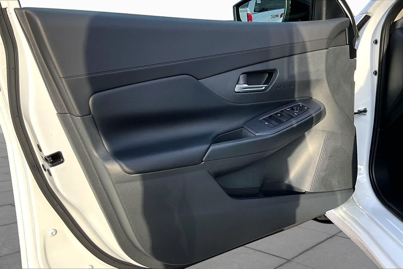 New 2027 Fresh Powder Nissan S image 10