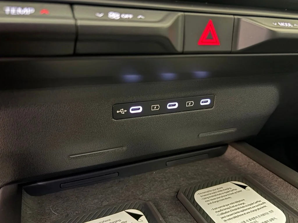 New 2027 Black Jade Green Kia X-Line EX image 32