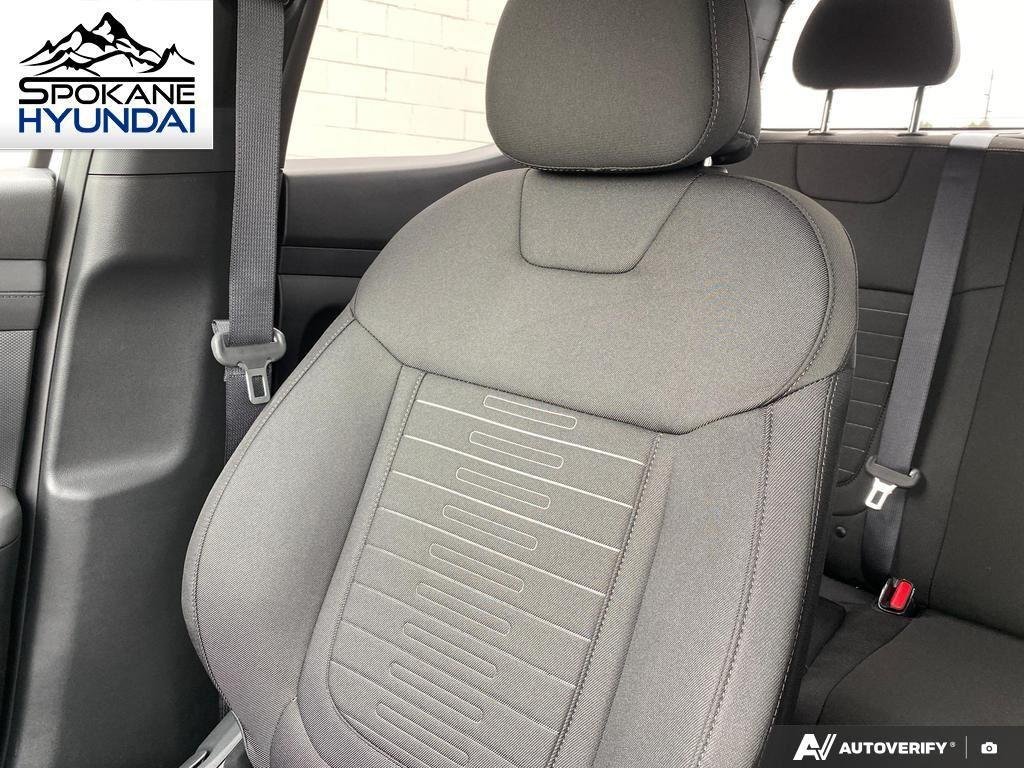 2026 Hyundai Santa Cruz SE - Photo 23