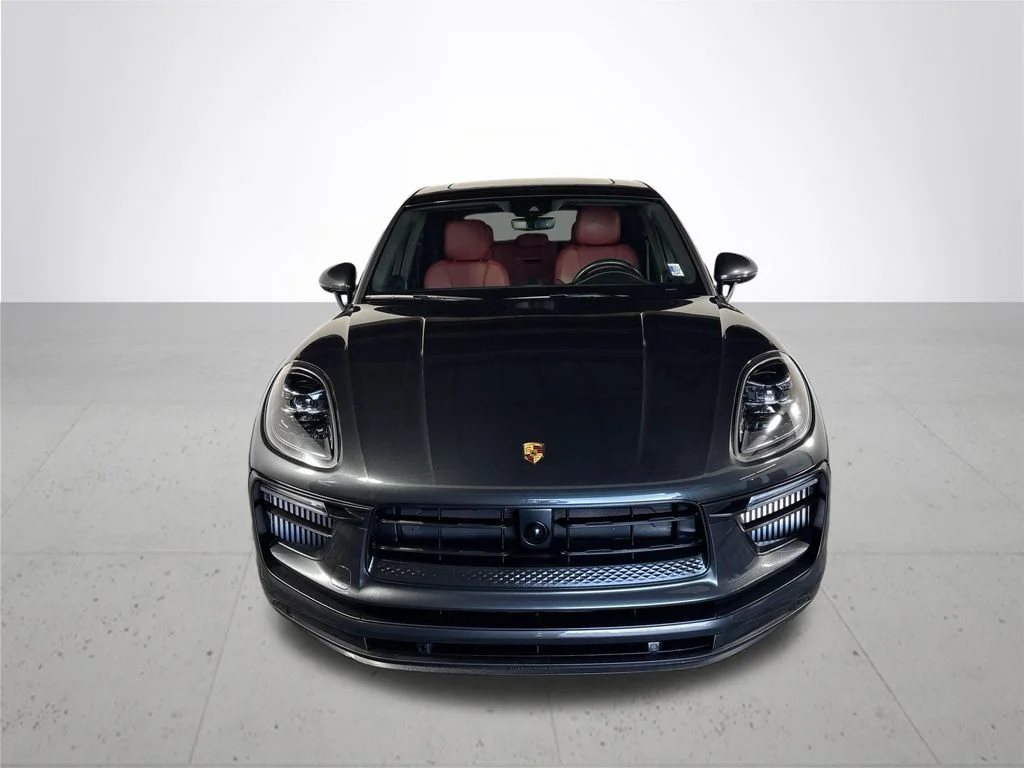 Used 2023 Gray Porsche S image 3