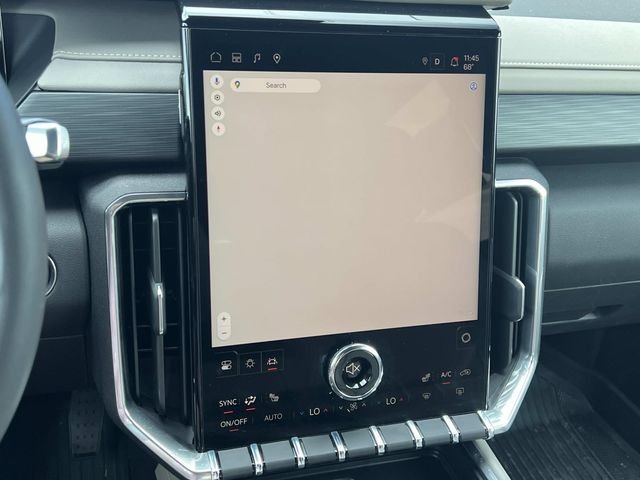 New 2026 Sterling Metallic GMC Elevation image 54