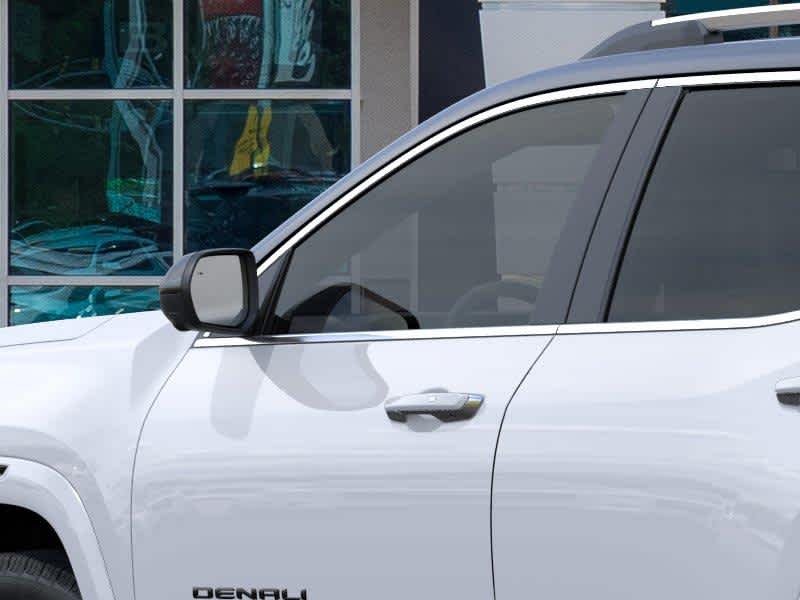 2026 GMC Terrain Denali - Photo 12