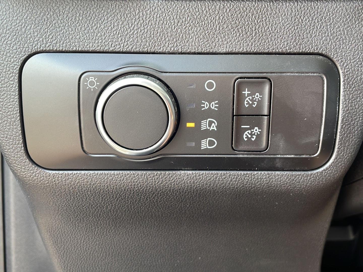 New 2026 Space White Metallic Ford Big Bend® image 11
