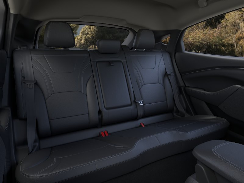 New 2026 Desert Sand Ford Premium image 36