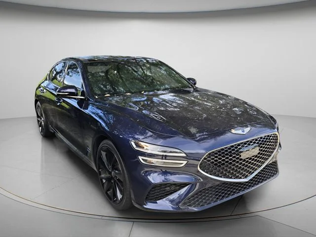 Used 2023 Blue Genesis 2.0T image 4