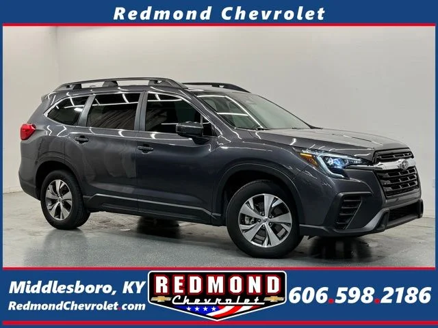2024 Subaru Ascent Premium 7 Passenger's photo