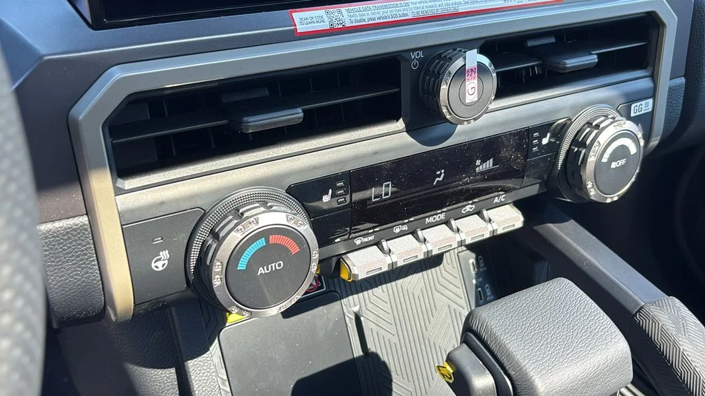 2026 Toyota Tacoma TRD Off Road - Photo 24