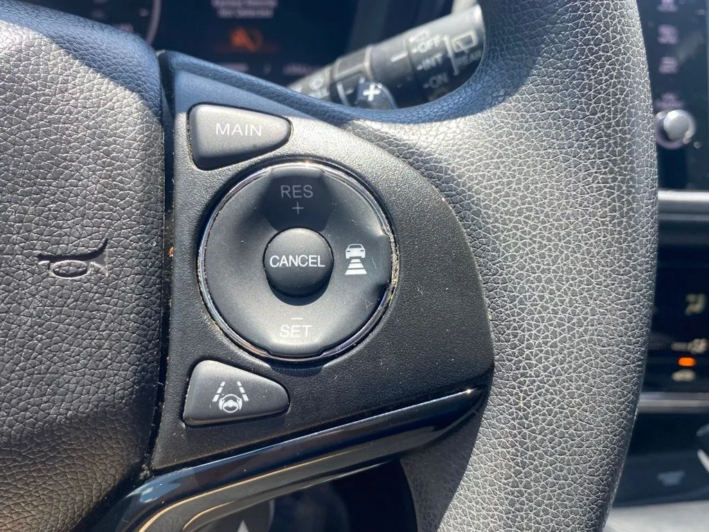 Used 2019  Honda EX image 27