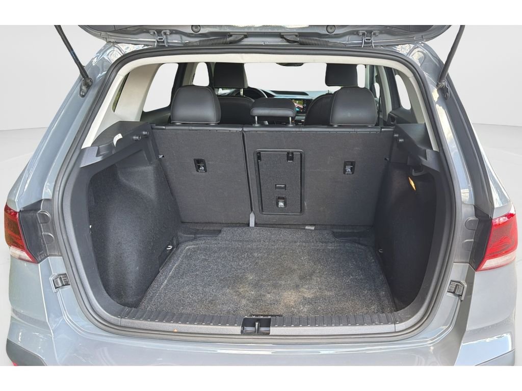 Used 2022  Volkswagen 1.5T SEL image 10