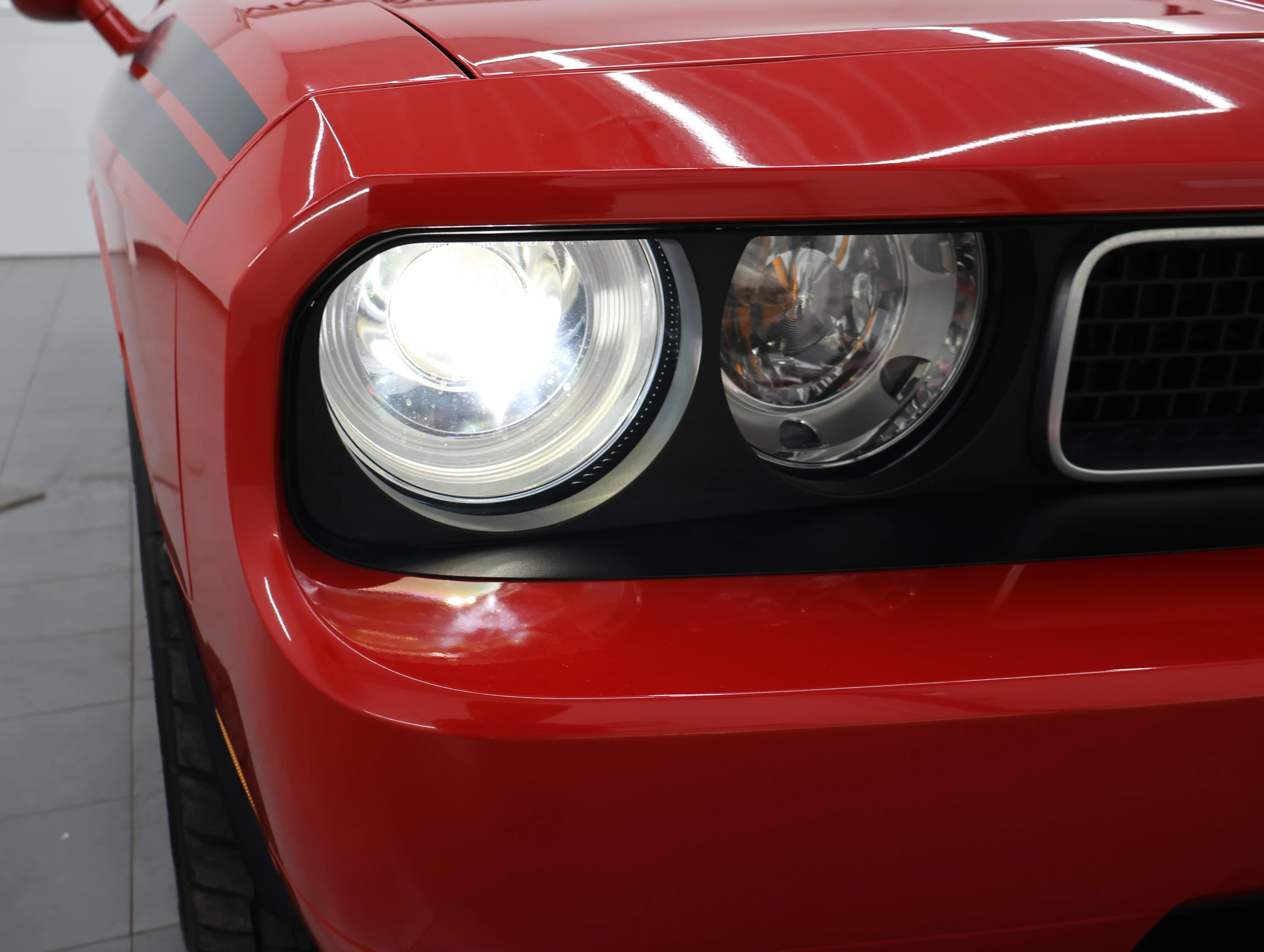 Used 2010 Torred Dodge R/T image 19