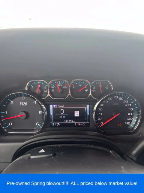 Used 2019 Gray Chevrolet LT image 10