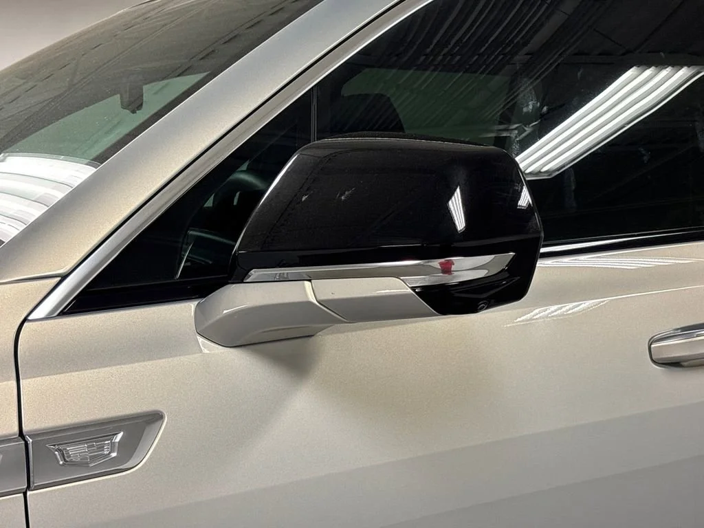 2025 Cadillac Escalade IQ Luxury 1 - Photo 10