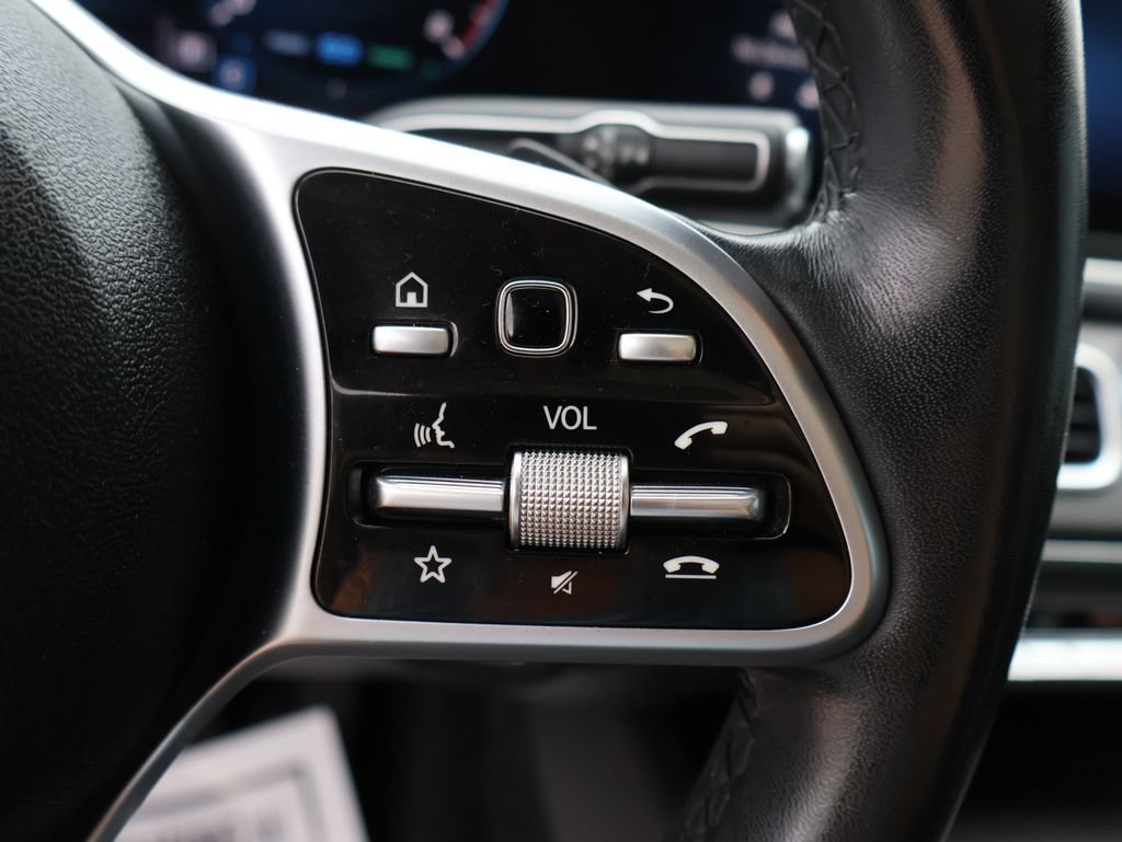 2020 Mercedes-Benz GLE GLE450 - Photo 34