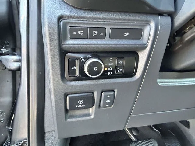 Certified Used 2024 Gray Ford XLT image 22