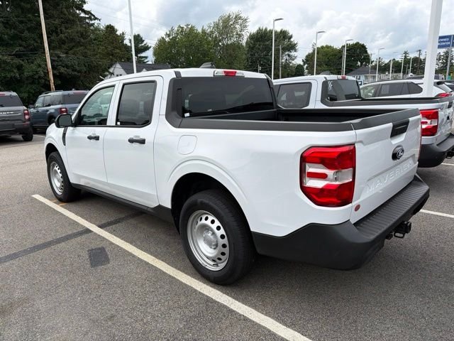 Used 2026 White Ford XL image 5
