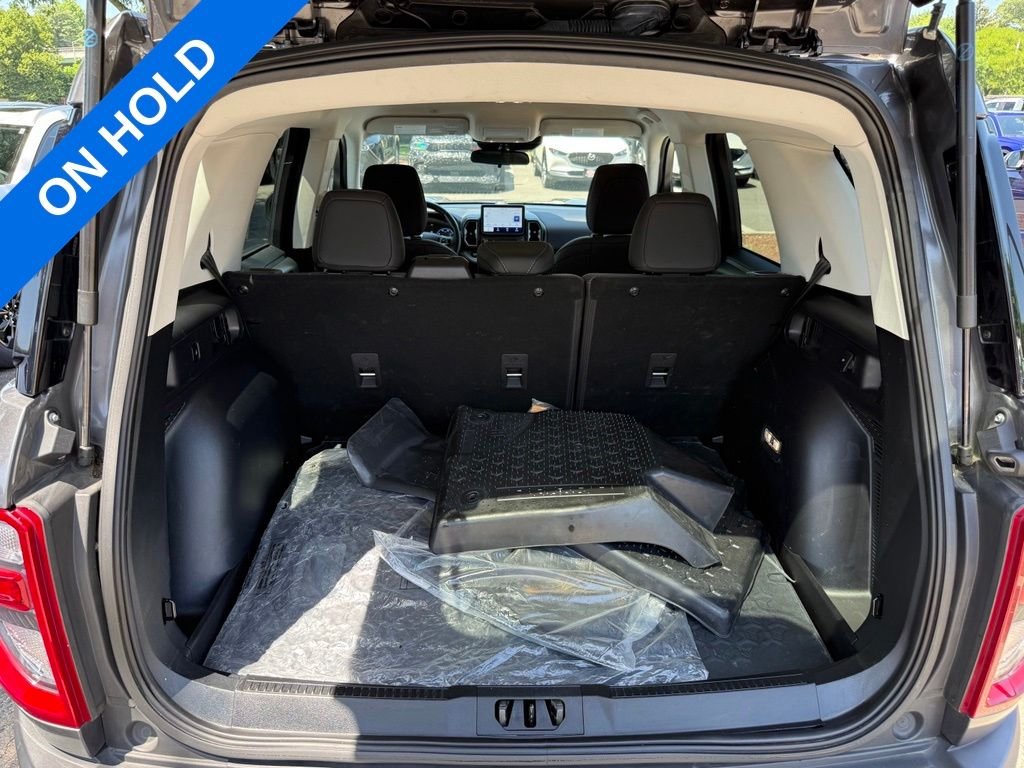 Used 2023 Gray Ford Big Bend image 27