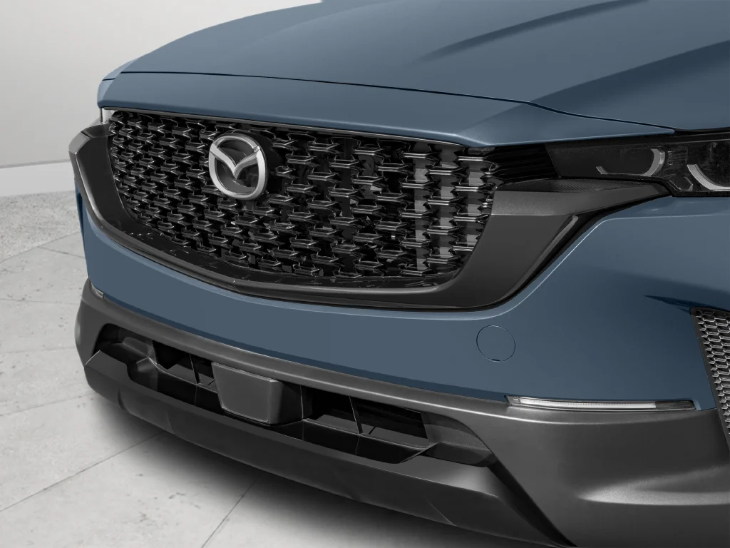 Used 2025 Gray Mazda Premium image 59