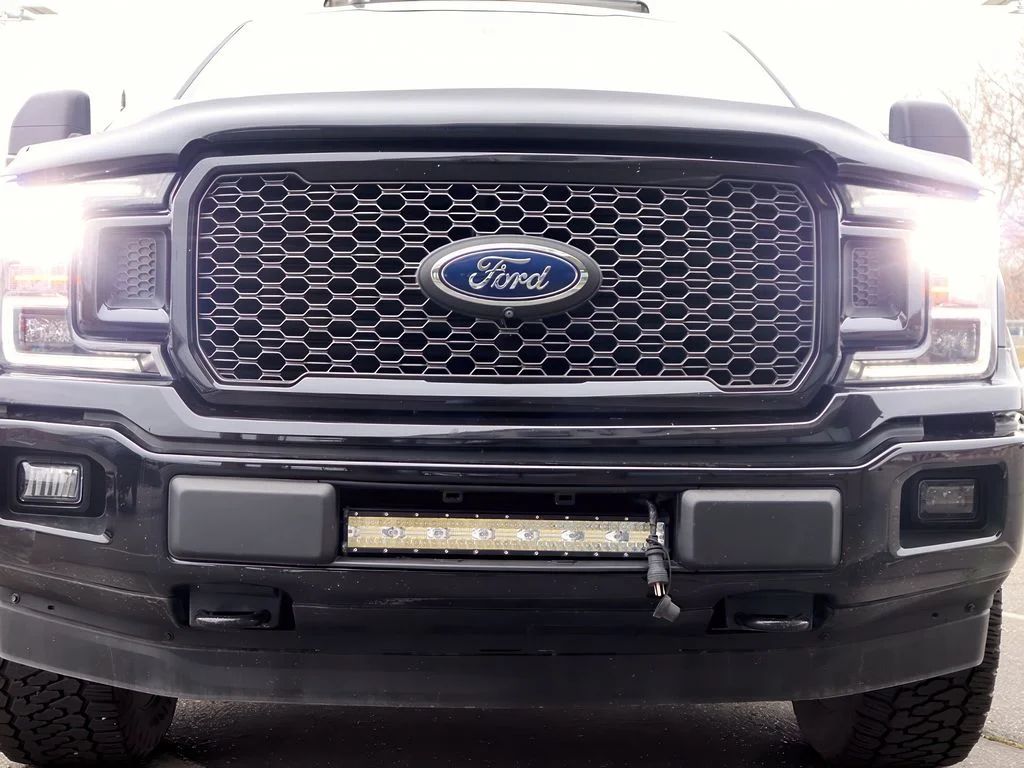 2020 Ford F-150 Lariat - Photo 30