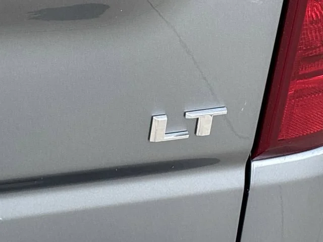 2026 Chevrolet Silverado 1500 LT - Photo 27