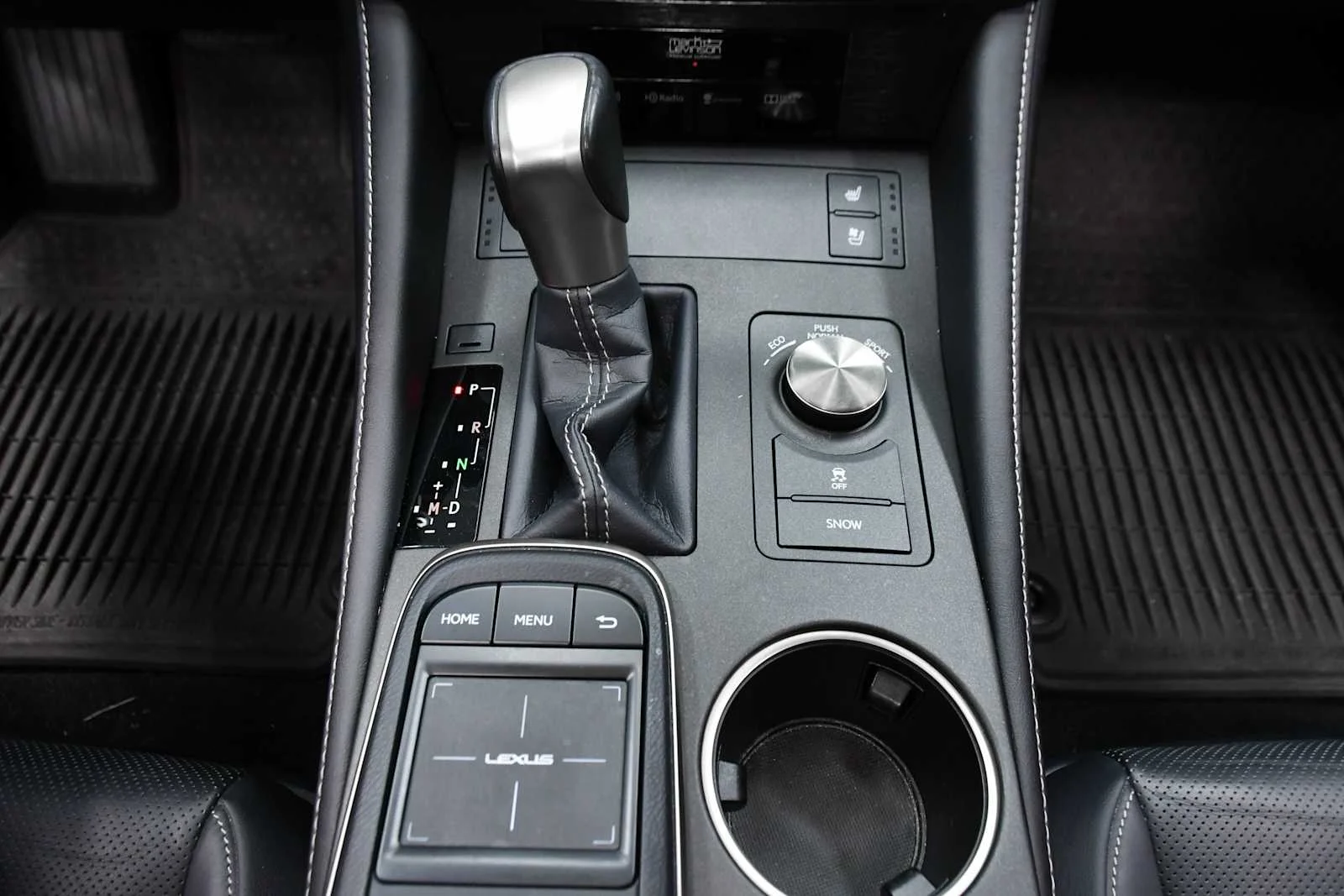 Used 2015 Starfire Pearl Lexus  image 21