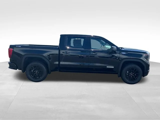 New 2026 Onyx Black GMC Elevation image 7