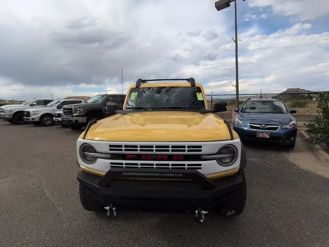 Used 2024  Ford Heritage Limited Edition image 2