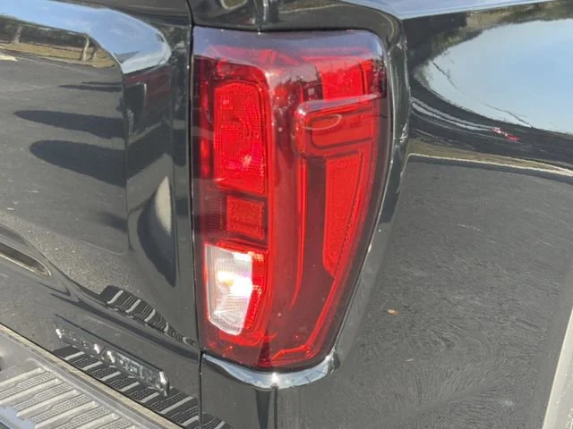 New 2026 Onyx Black GMC Elevation image 10