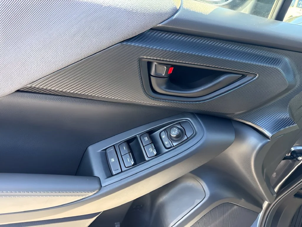 Used 2025 Gray Subaru Premium image 25
