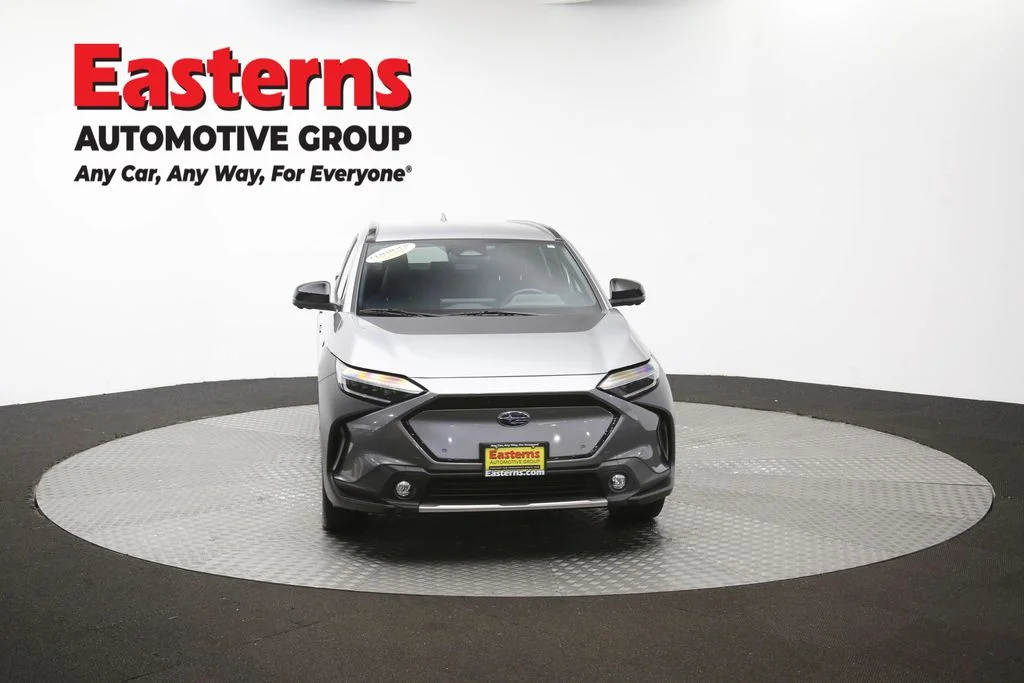 Used 2023 Black Subaru Limited image 52