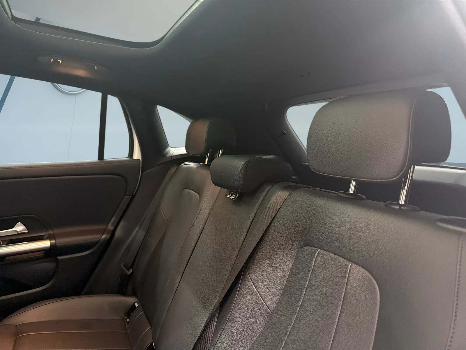 Used 2026 White Mercedes-Benz GLA 250 image 22