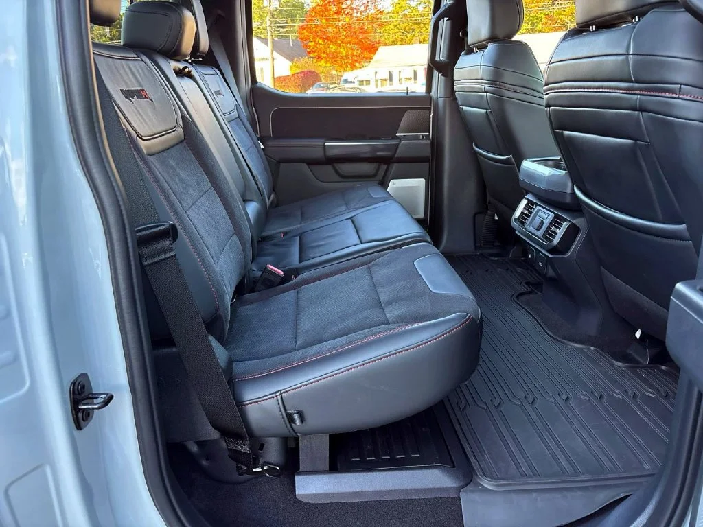 Used 2026 Avalanche Ford Raptor image 18