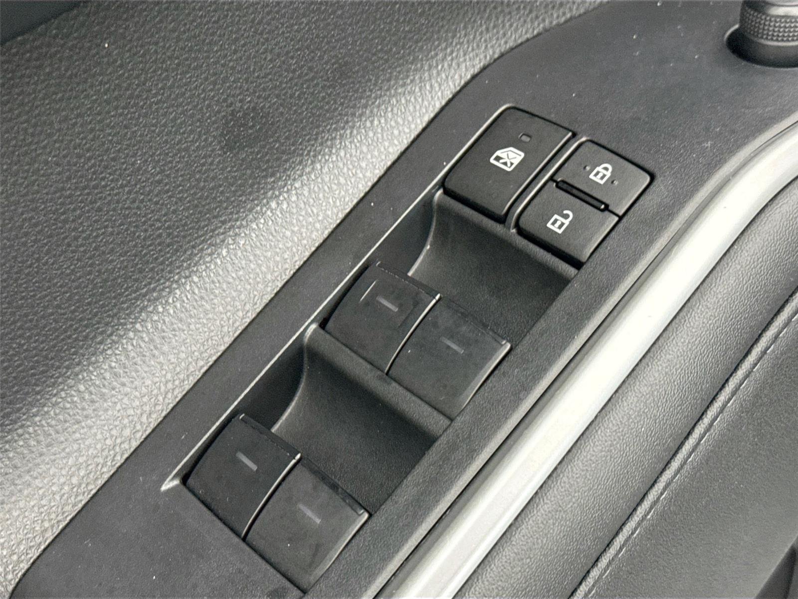 Used 2024 Celestial Silver Metallic Toyota LE image 28