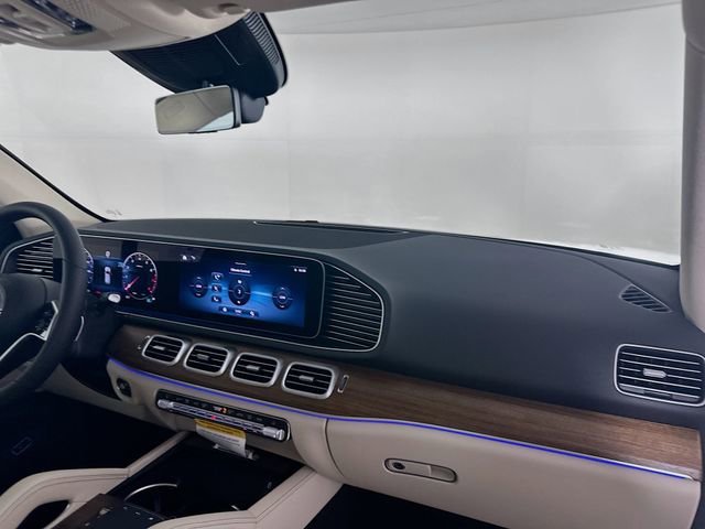 New 2026 Selenite Grey Metallic Mercedes-Benz GLE 450 image 60