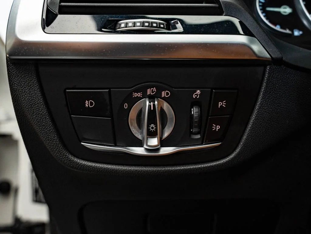 2019 BMW X3 30i - Photo 43