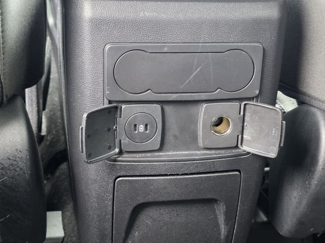 Used 2023 White Ford XLT image 21
