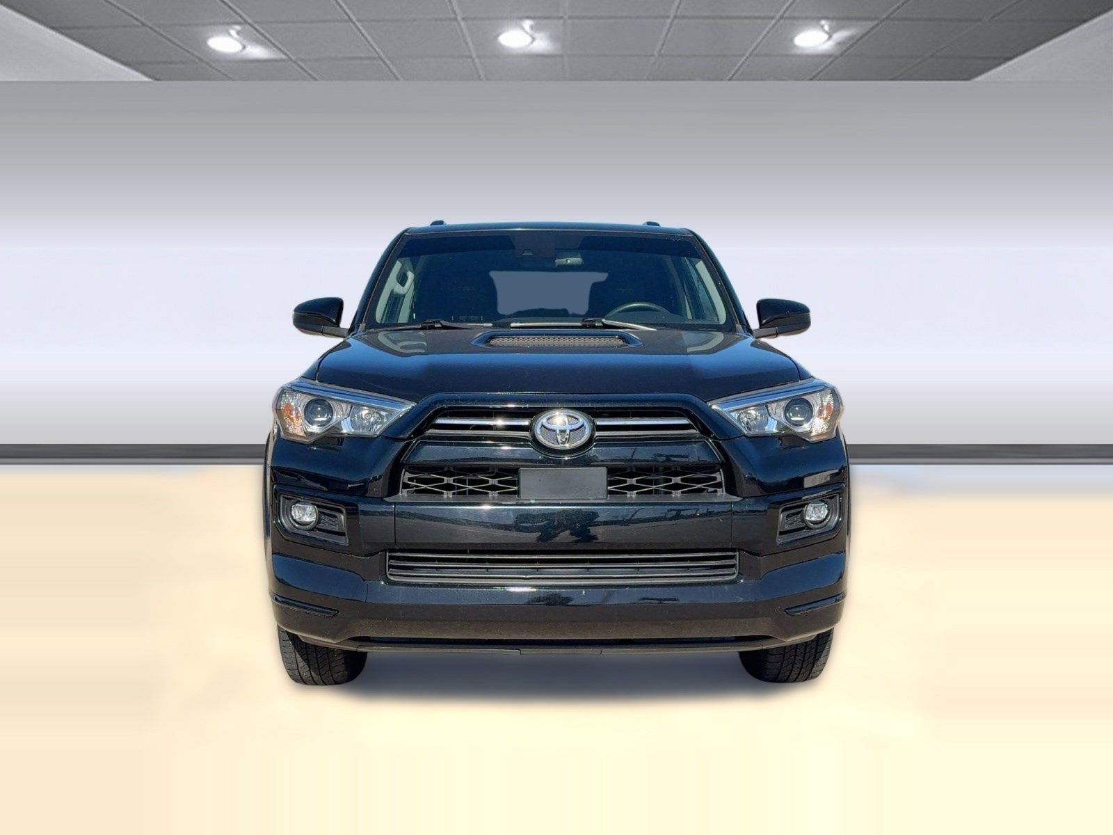 2022 Toyota 4Runner TRD Sport - Photo 6