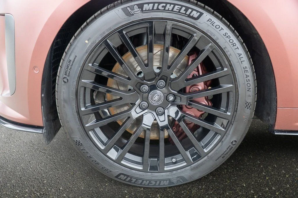 2025 Land Rover Range Rover Sport SV Edition Two - Photo 11