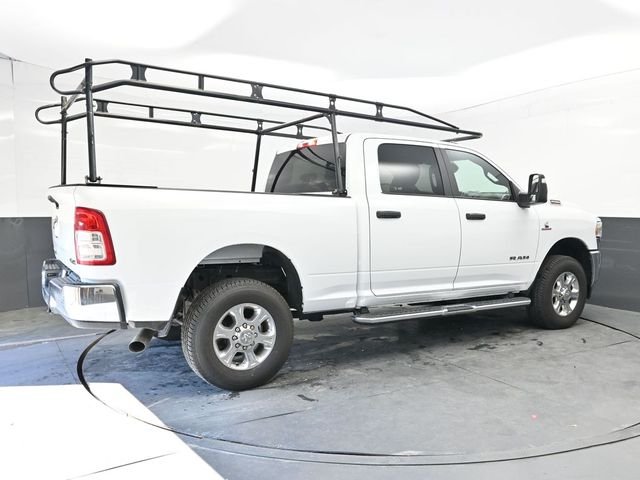 Used 2023 White Ram Big Horn image 7