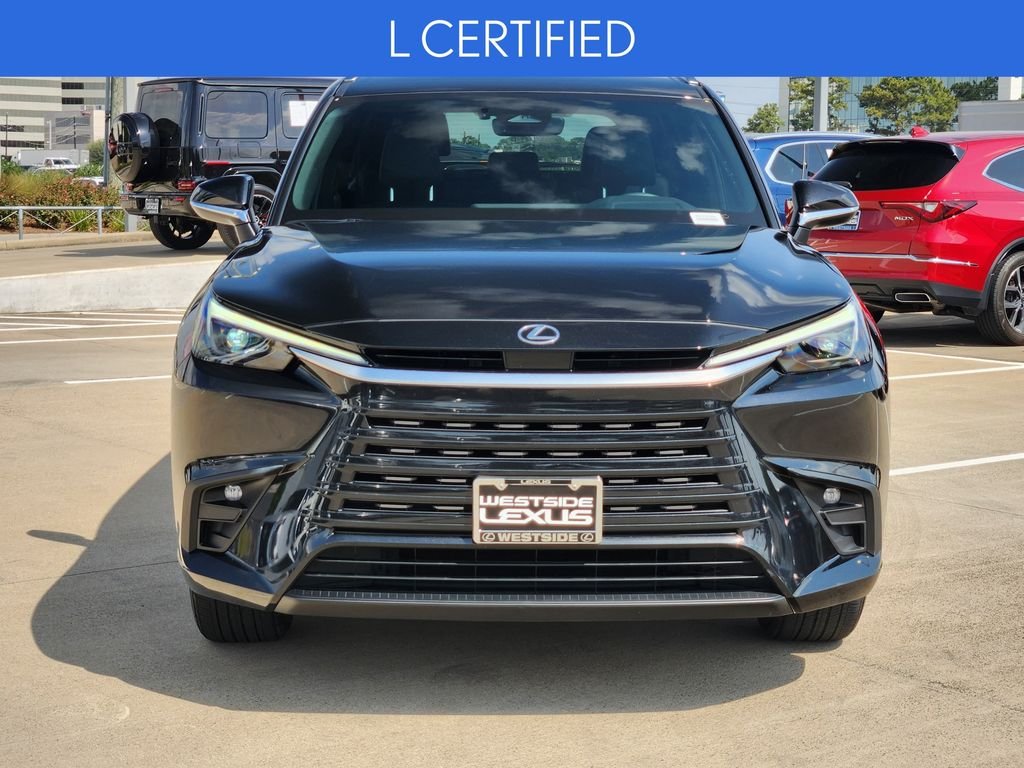 Certified Used 2024 CAVIAR Lexus 350 image 2
