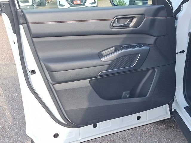 Used 2026 White Nissan Rock Creek image 11