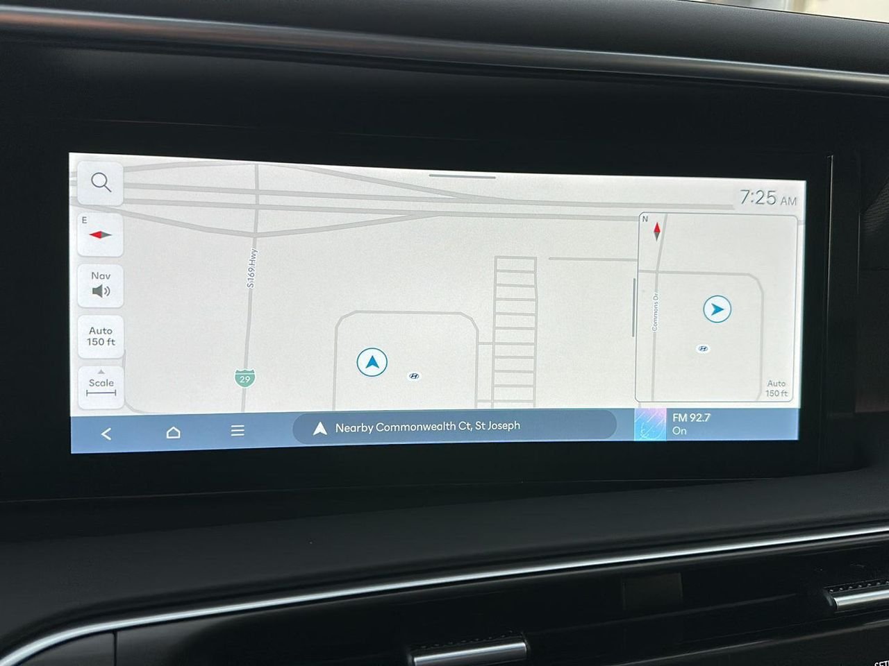 2026 Hyundai Palisade Calligraphy - Photo 26