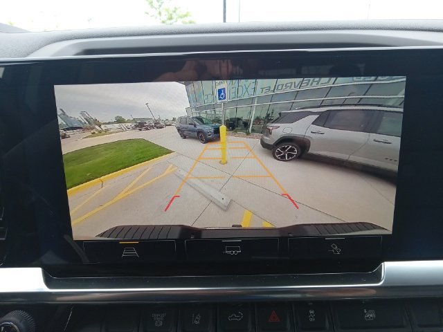 2026 Chevrolet Silverado 3500 HD LT - Photo 16