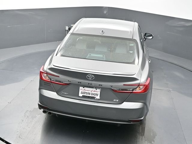 Used 2026  Toyota SE image 41