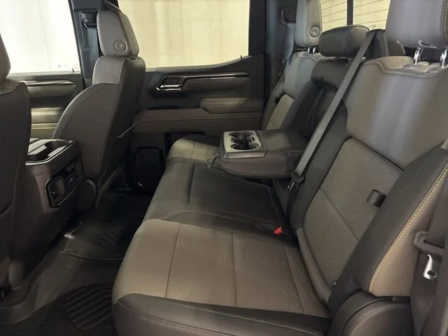 Used 2024 Summit White Chevrolet ZR2 image 52