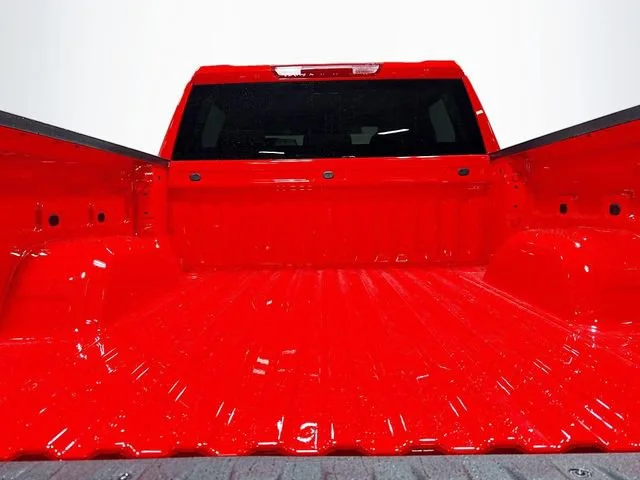 2026 Chevrolet Silverado 1500 LT - Photo 30