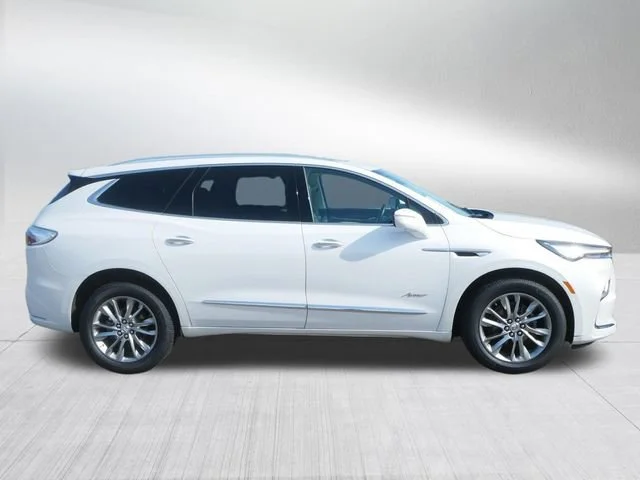 2023 Buick Enclave Avenir - Photo 8