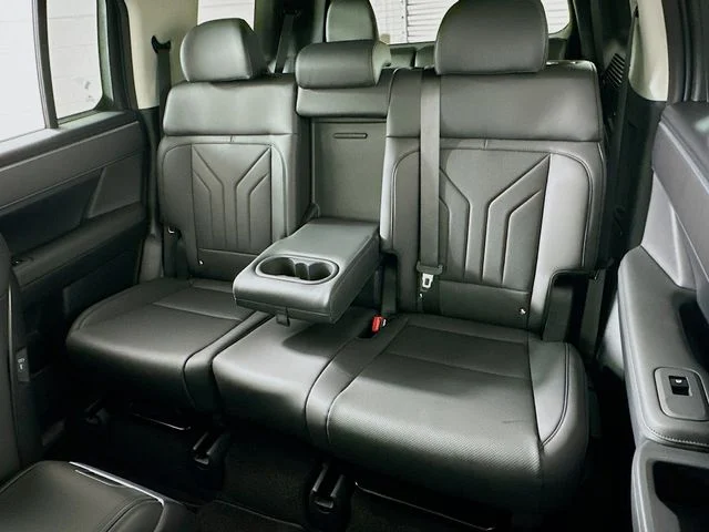 New 2026 Hyundai SANTA FE XRT